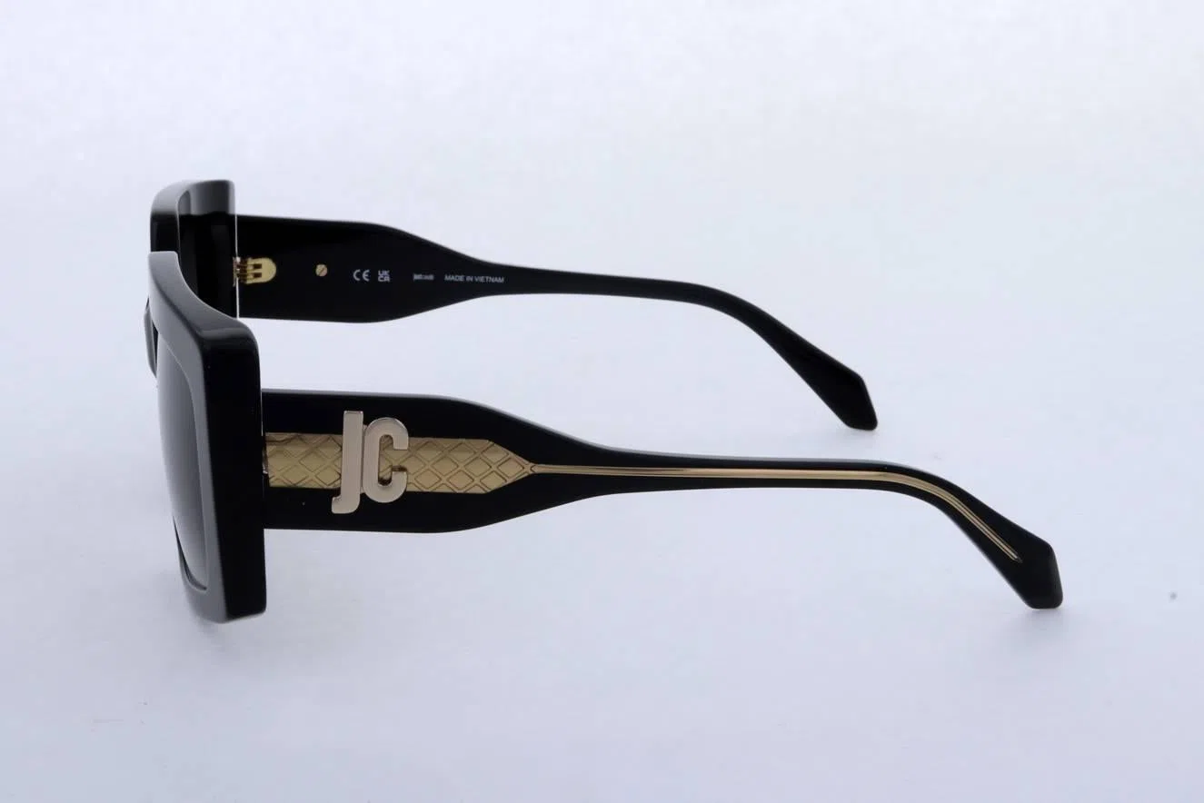 Just Cavalli SJC020K Sunglasses - view 7